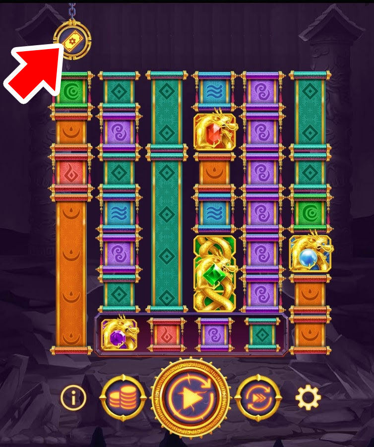 Purchase Free Spins!