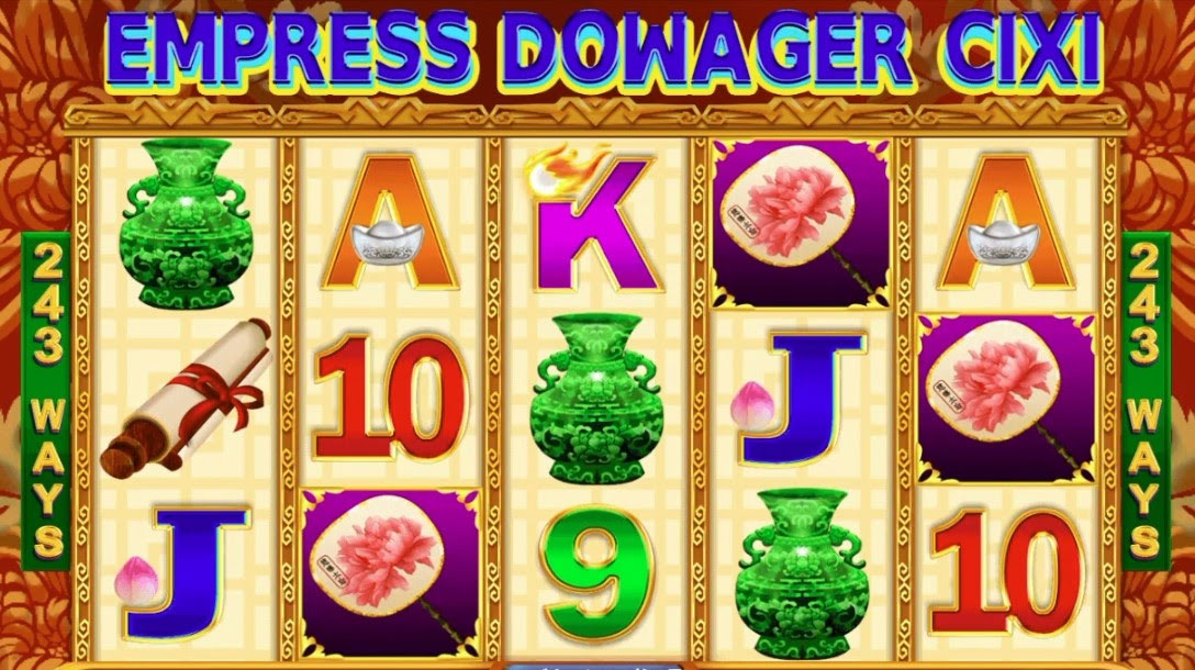 Free Spin