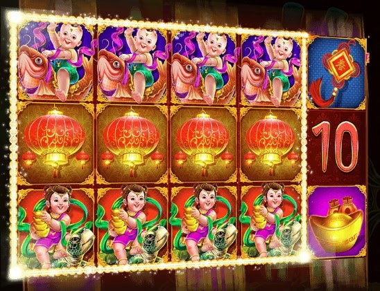 Free Spin2
