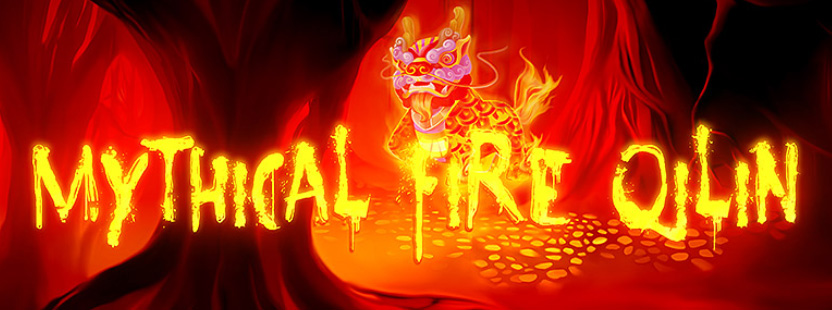 MYTHICAL FIRE QILIN Slot