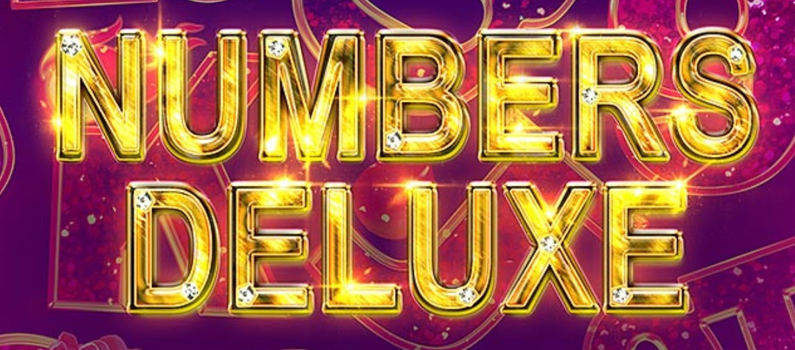 NUMBERS DELUXE Slot