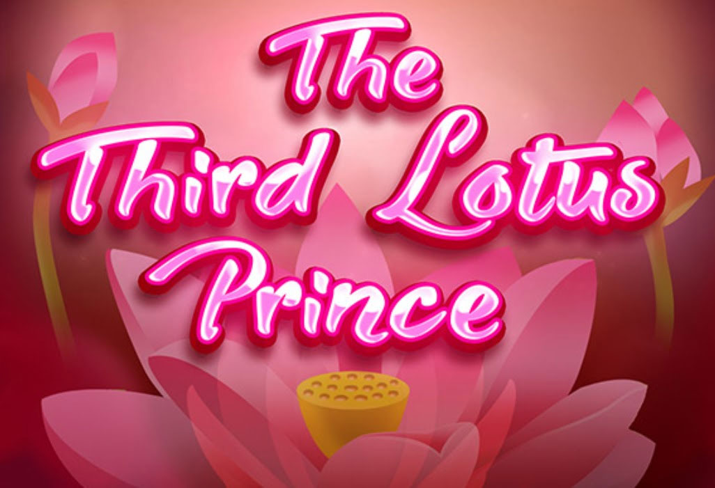 THE THIRD LOTUS PRINCE Slot