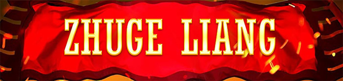 ZHUGE LIANG Slot