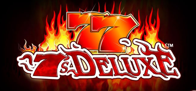 7'S DELUXE スロット