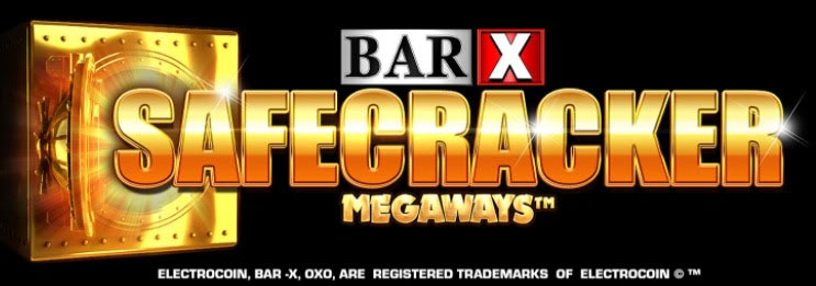 BAR SAFECRACKER MEGAWAYS Slot