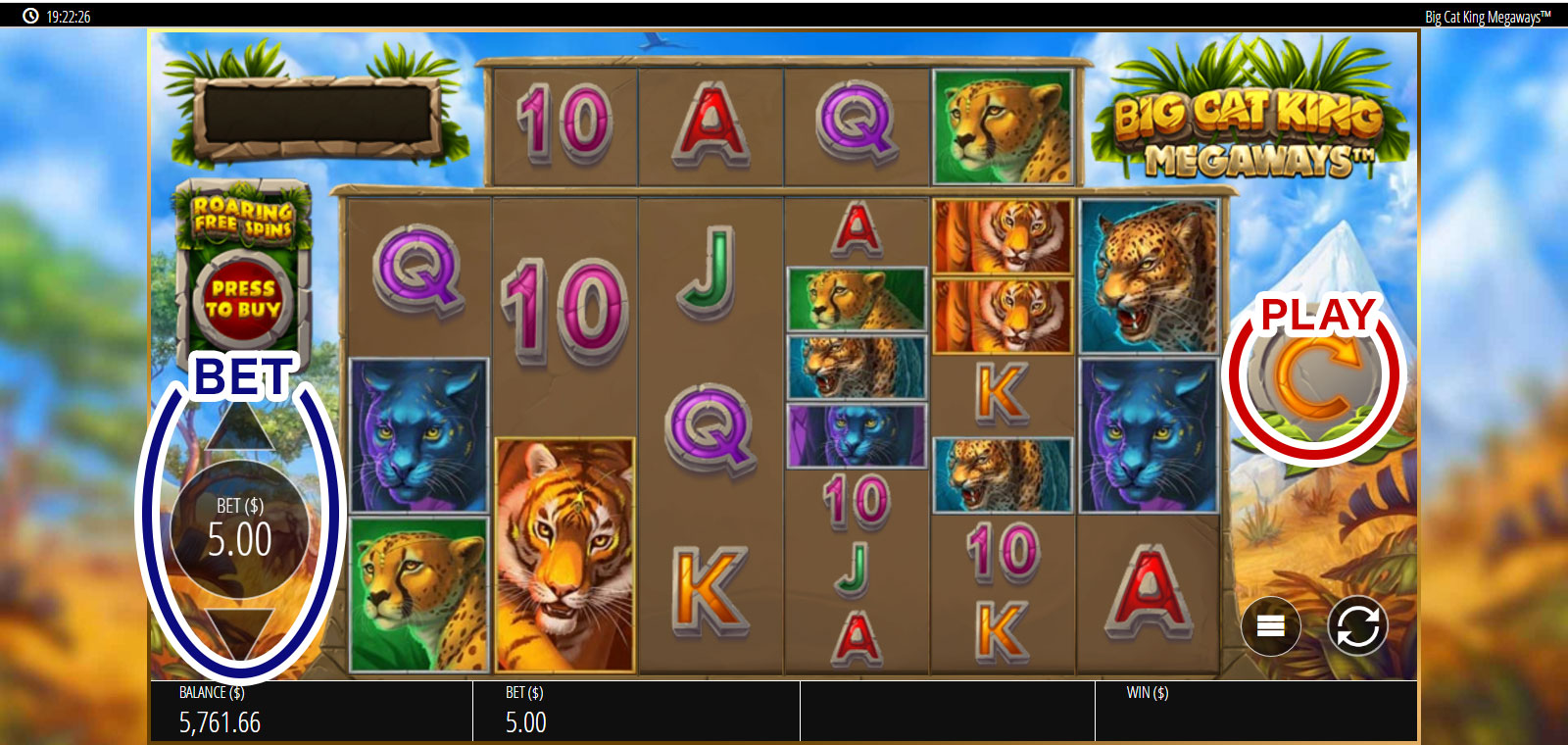 How to Play