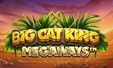 BIG CAT KING MEGAWAYS Slot