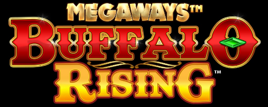 BUFFALO RISING Slot