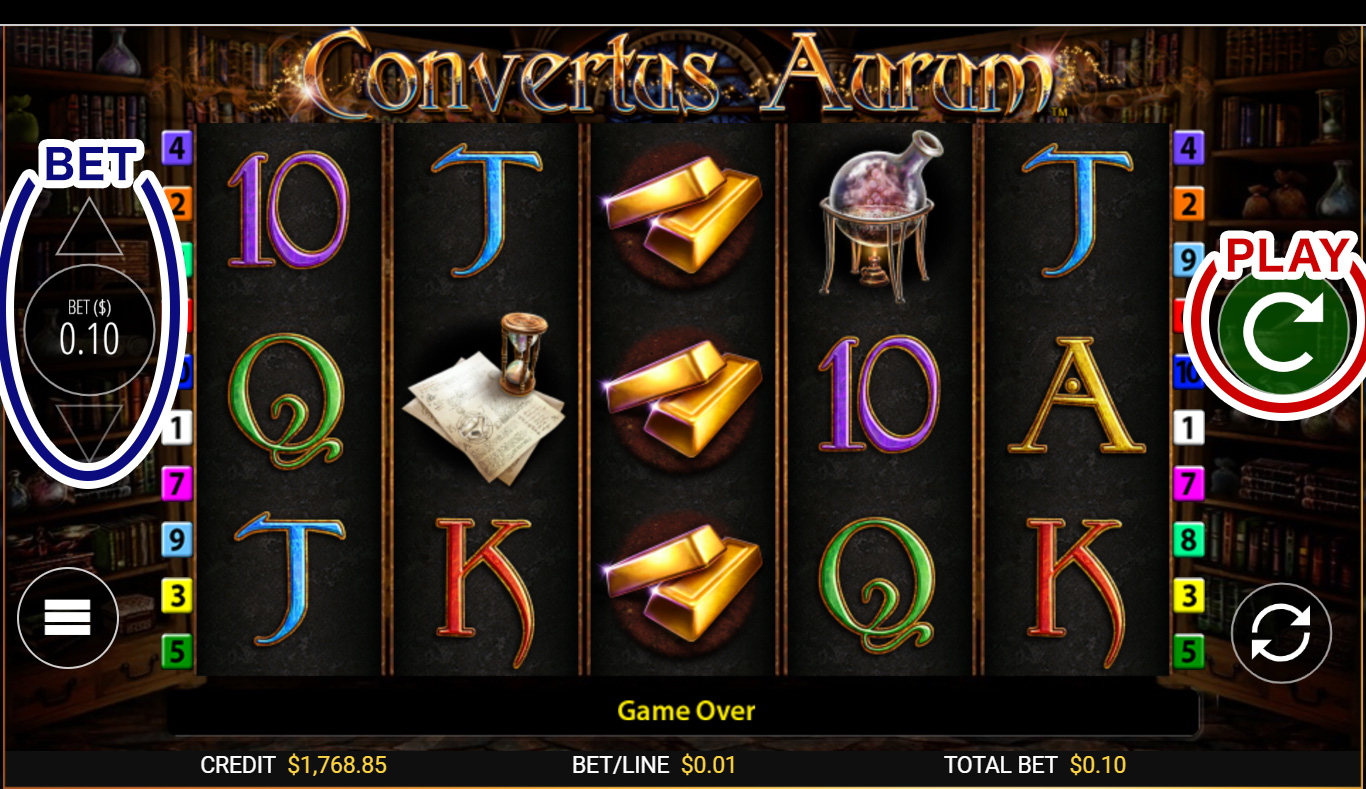 How to Play