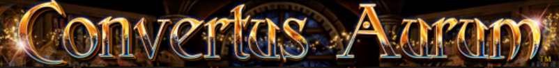 CONVERTUS AURUM Slot