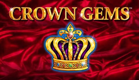 CROWN GEMS スロット