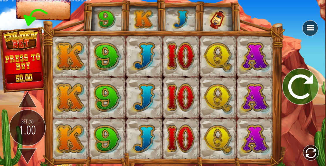 Purchase Free Spins