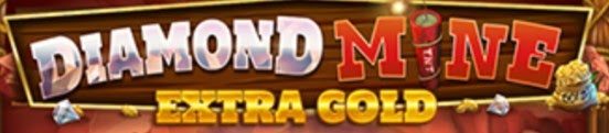 DIAMOND MINE EXTRA GOLD ALL ACTION Slot