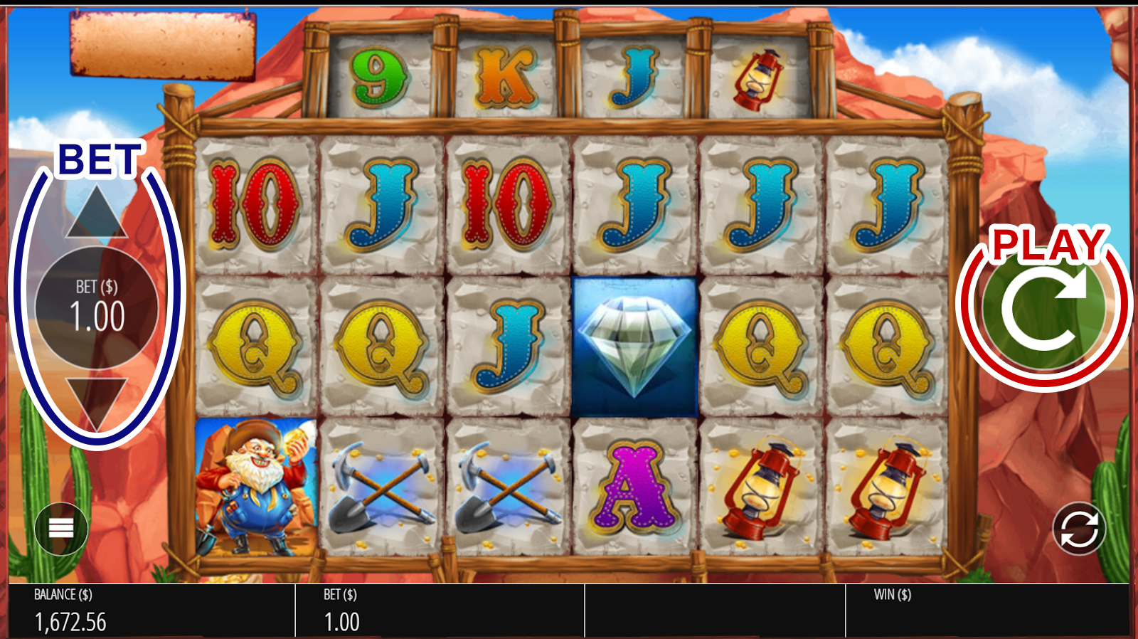 How to Play