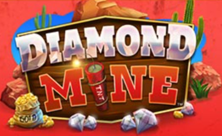 DIAMOND MINE Slot