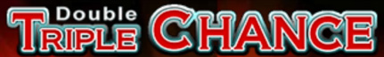 DOUBLE TRIPLE CHANCE Slot