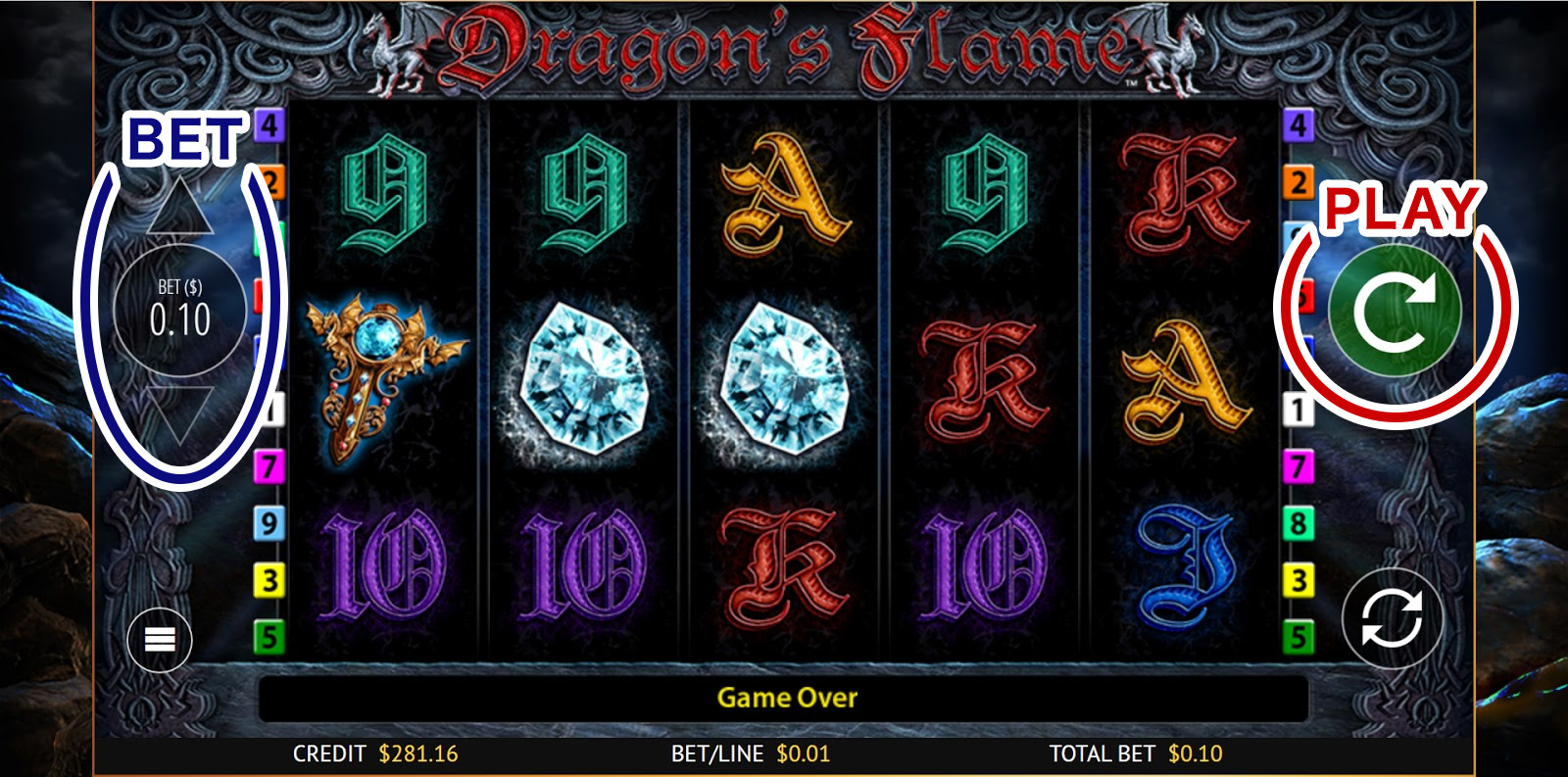 How to Play