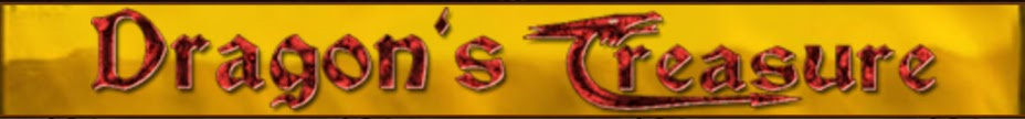 DRAGON'S TREASURE スロット