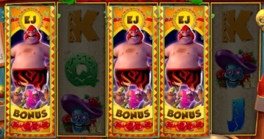 Bonus Lottery
