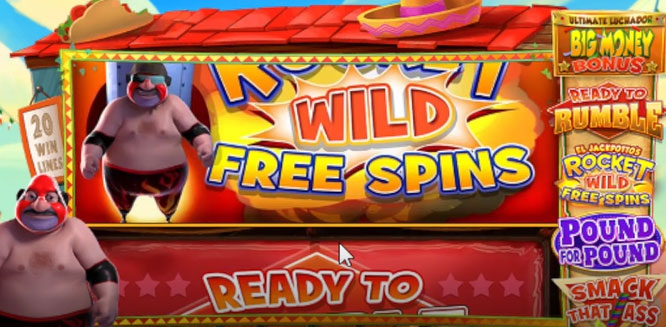 Bonus Lottery2