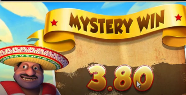 Bonus Lottery4