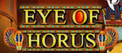 EYE OF HORUS Slot