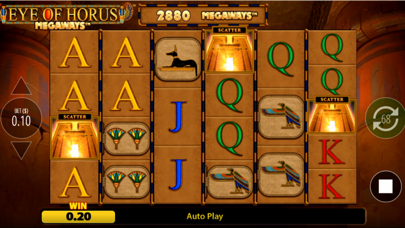 Free Spin