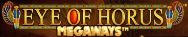 EYE OF HORUS MEGAWAYS Slot