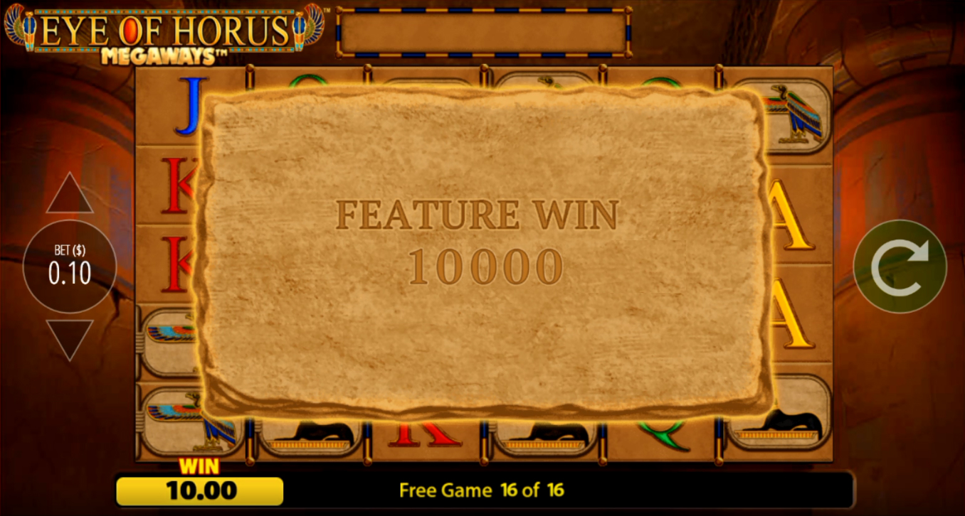 Winning Strategy