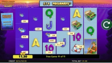 Free Spin3