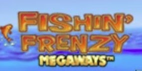 FISHING FRENZY MEGAWAYS Slot