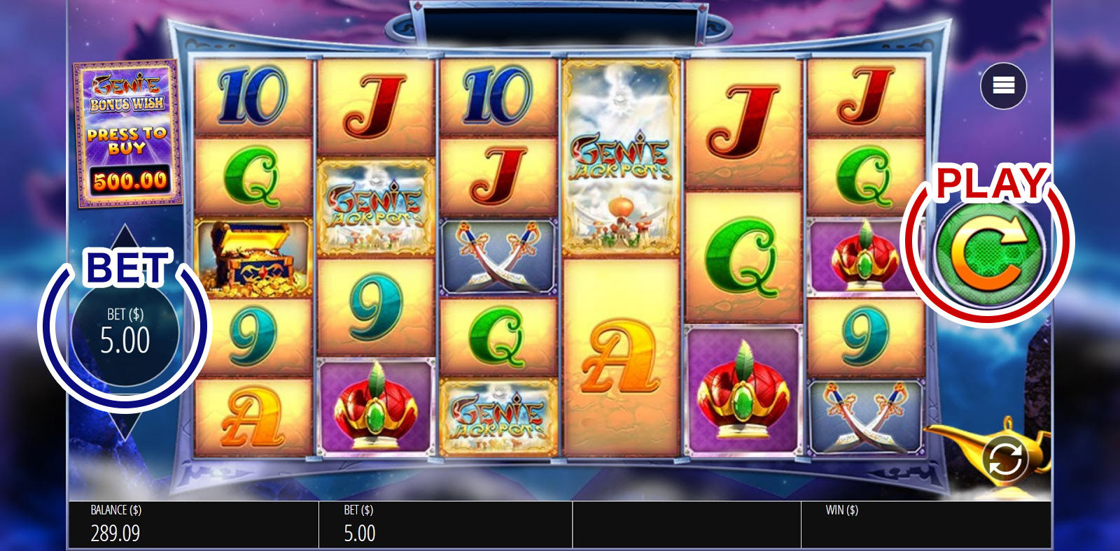 How to Play