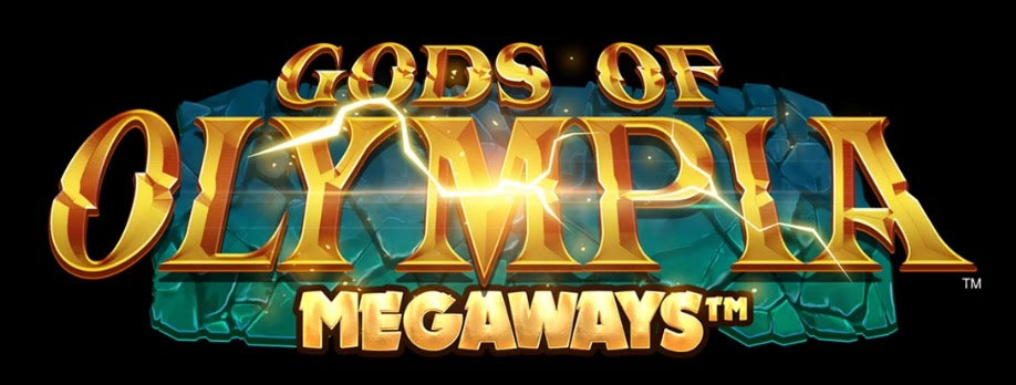 GODS OF OLYMPUS スロット