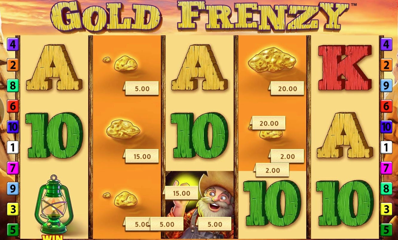 Free Spin2