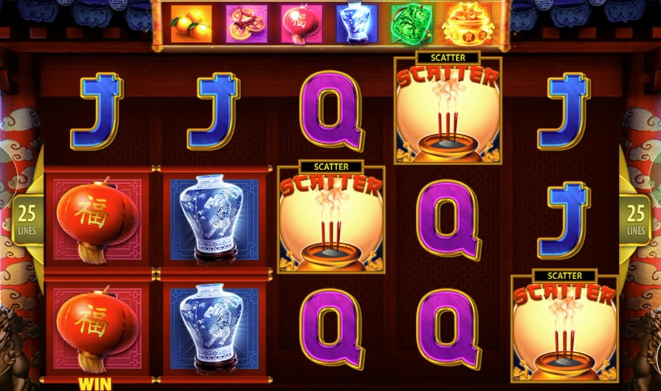 Free Spin