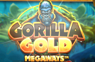 GORILLA GOLD Slot