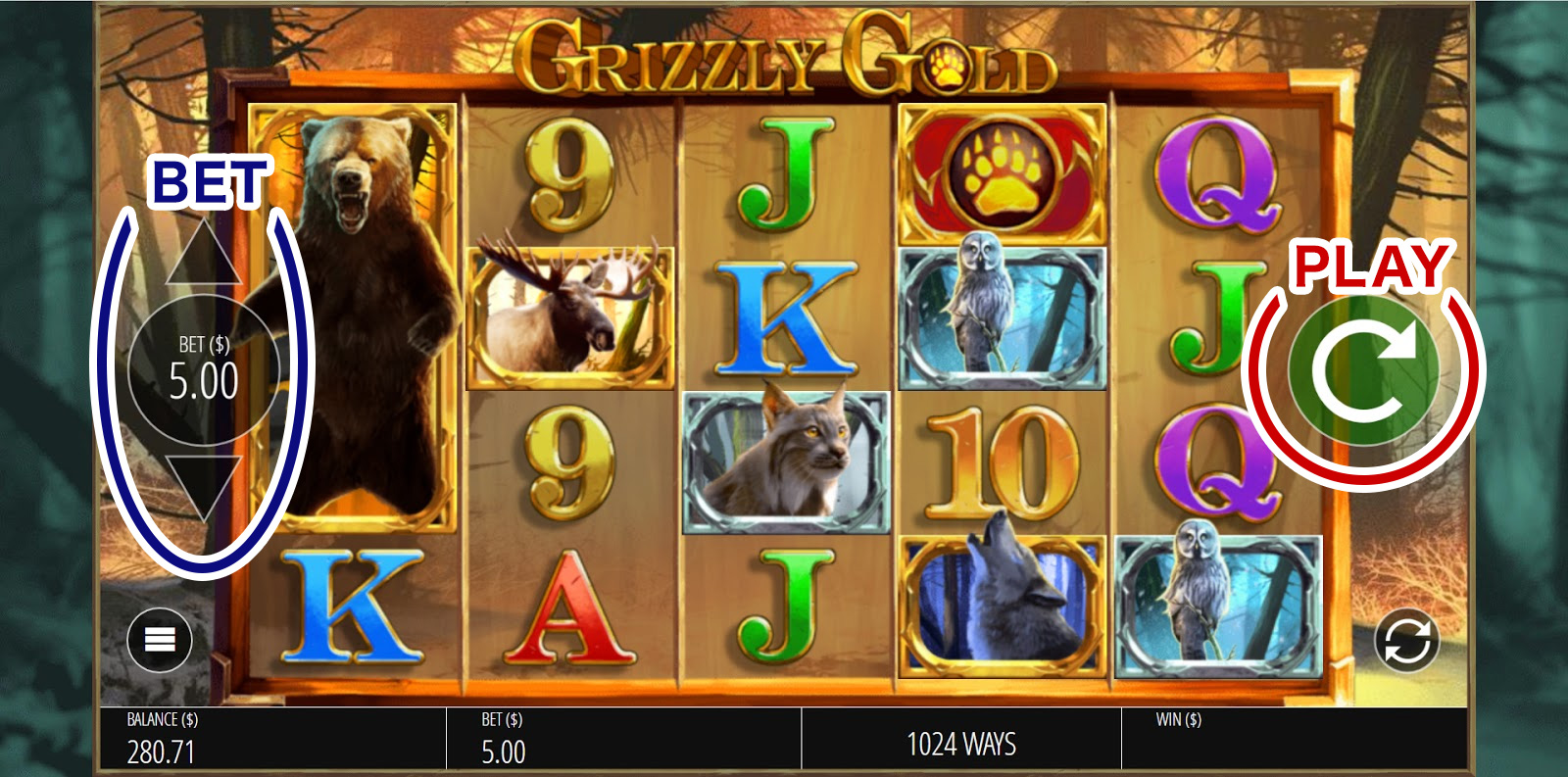 How to Play
