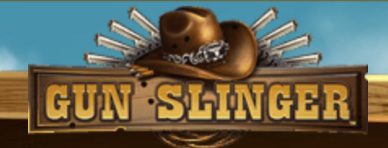 GUN SLINGER Slot