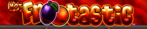 HOT FROOTASTIC Slot