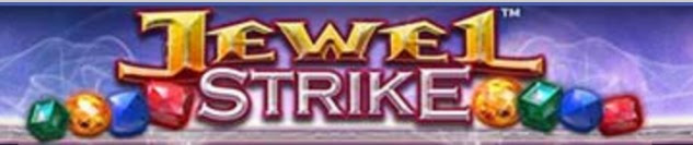 JEWEL STRIKE Slot