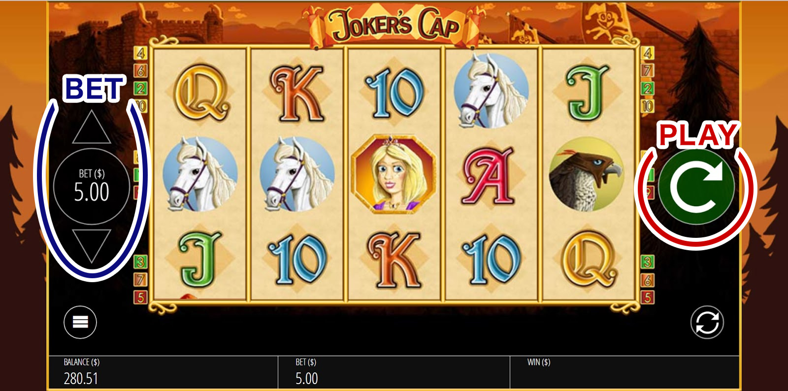 How to Play