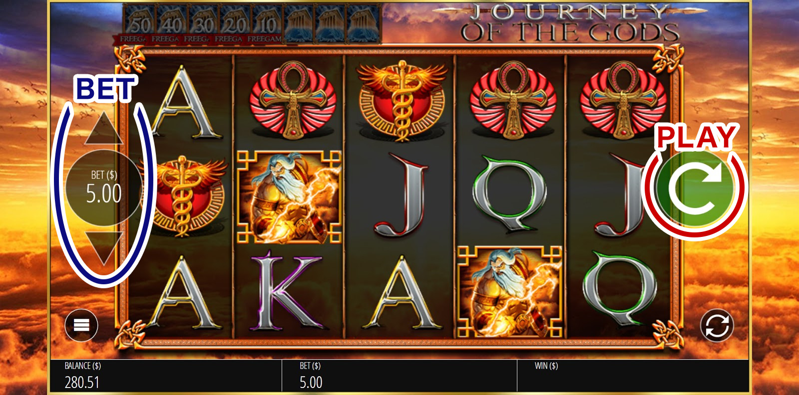 How to Play