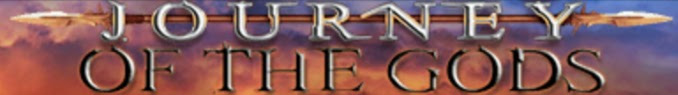 JOURNEY OF THE GODS Slot