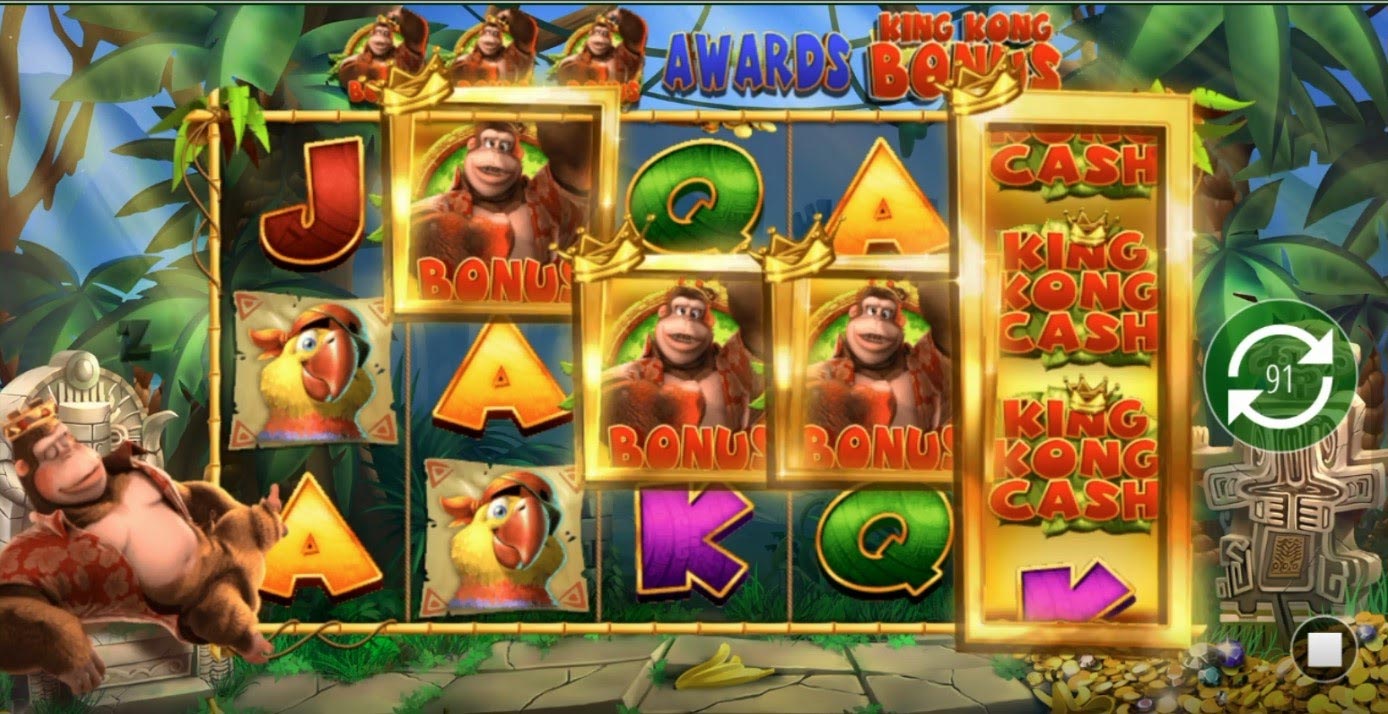 Bonus Game