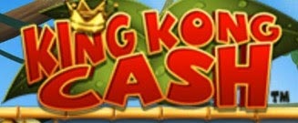 KING KONG CASH Slot