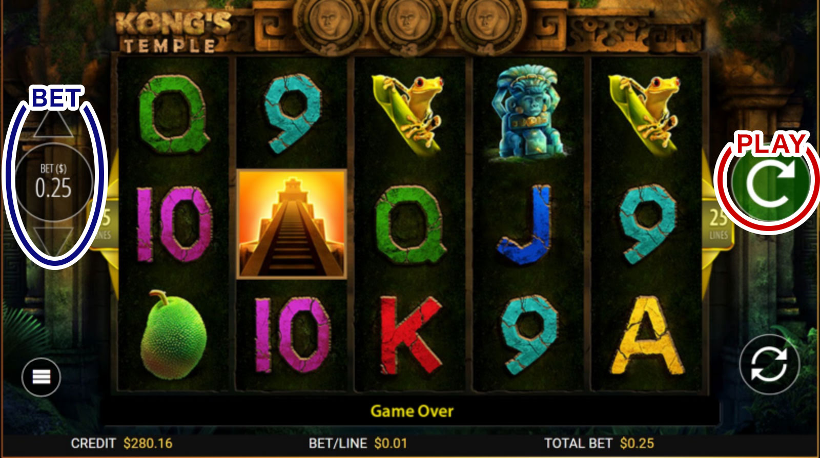 How to Play