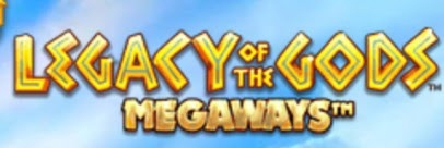 REGACY OF THE GODS MEGAWAYS Slot