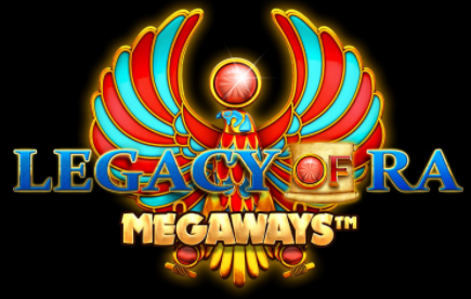 LEGACY OF RA MEGAWAYS スロット