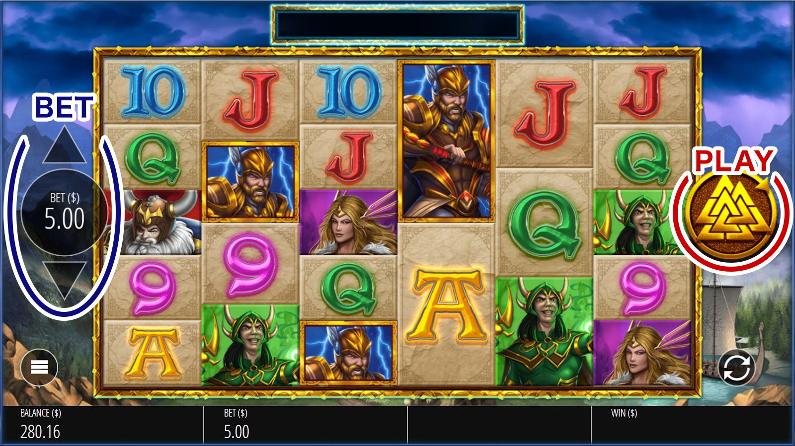 How to Play