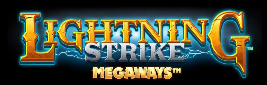 LIGHTNING STRIKE Slot